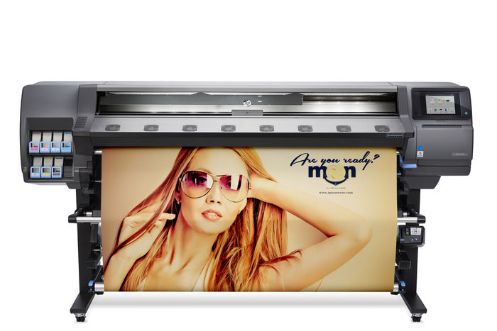 Crystal Laminated Posters